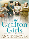 The Grafton Girls (eBook): World War II Series, Book 3